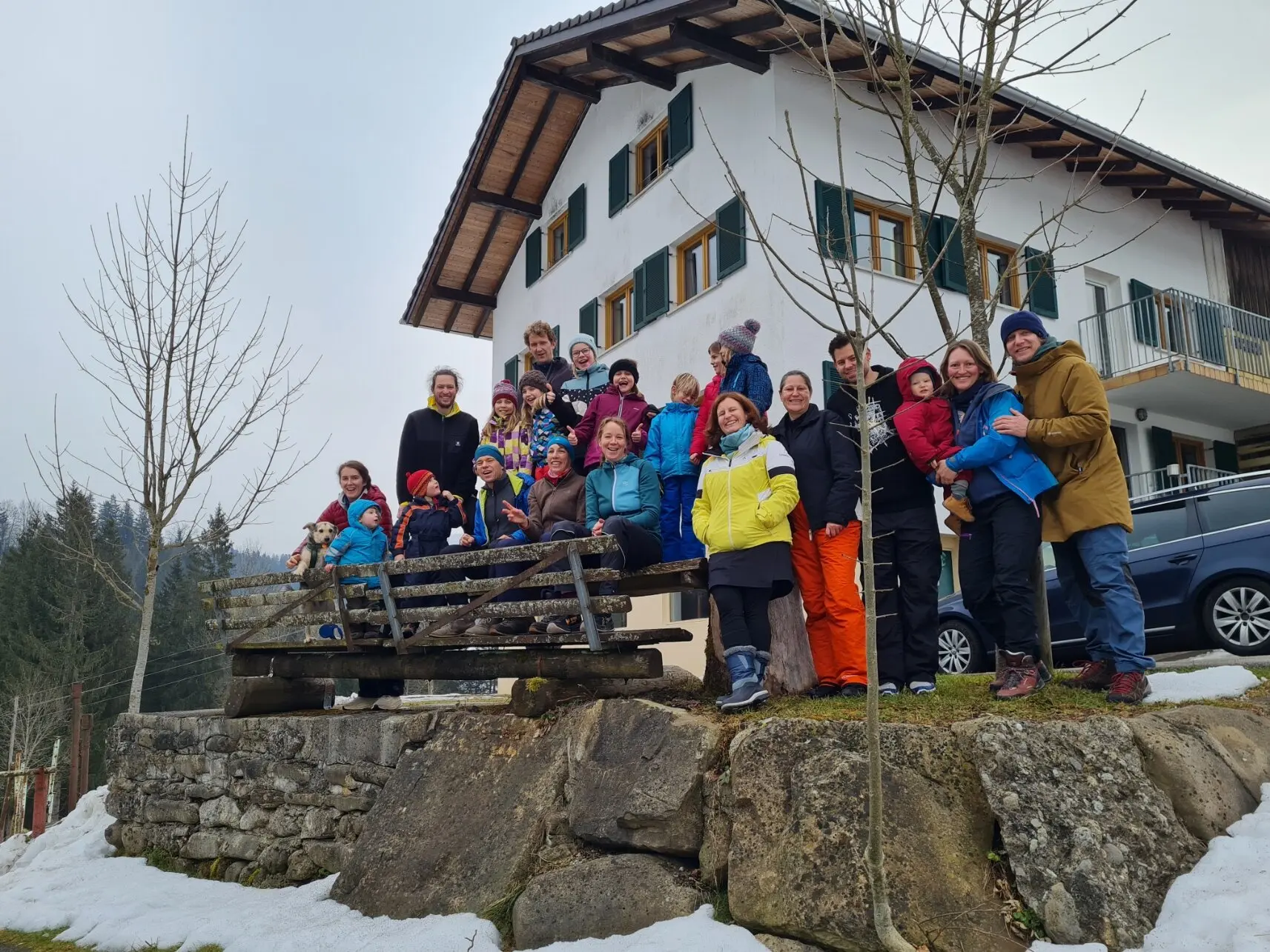 © DAV Sigmaringen / Christoph Griesser