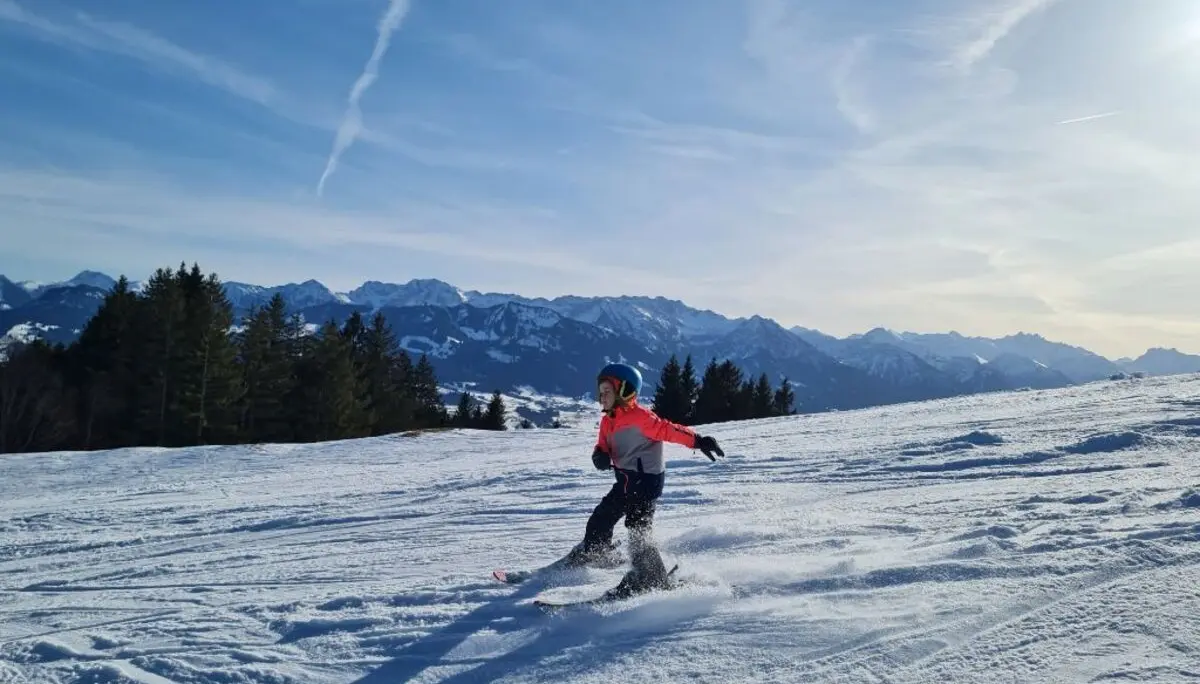 © DAV Sigmaringen / Christoph Griesser