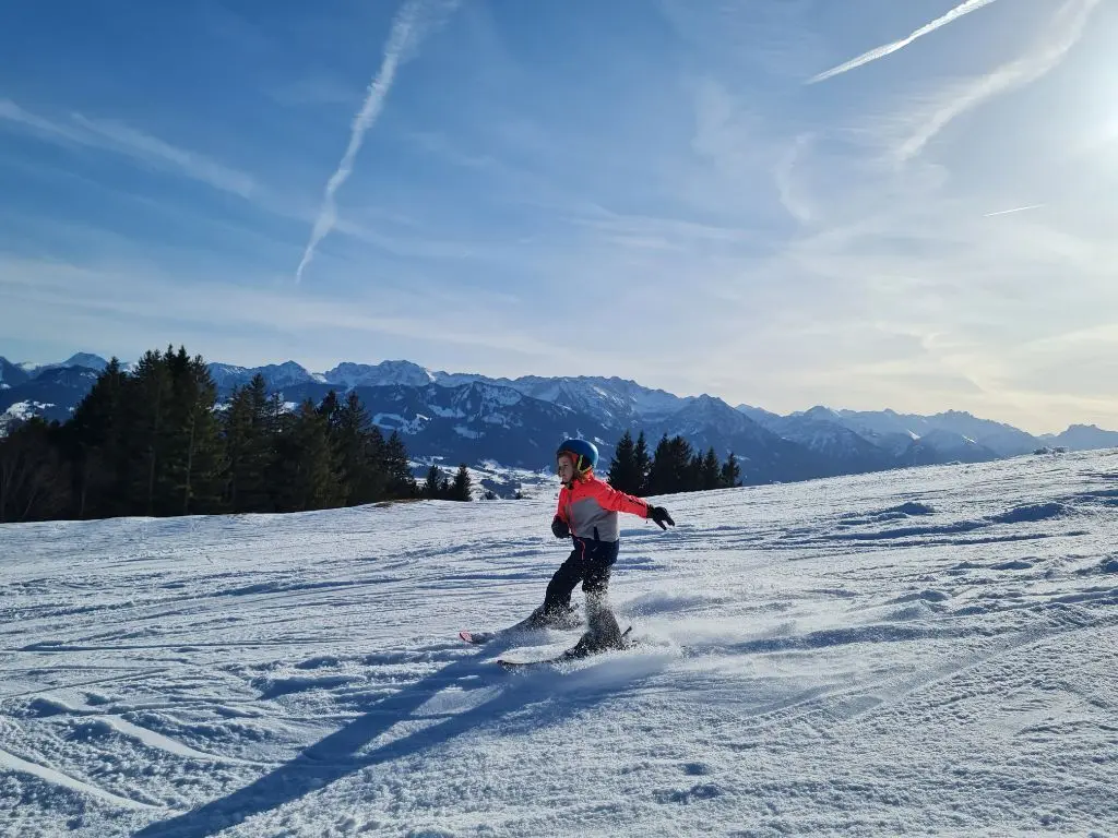 © DAV Sigmaringen / Christoph Griesser