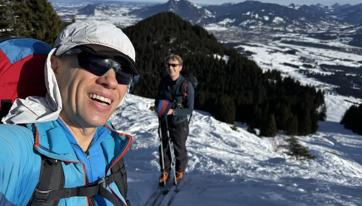 © DAV Sigmaringen / Christoph Griesser