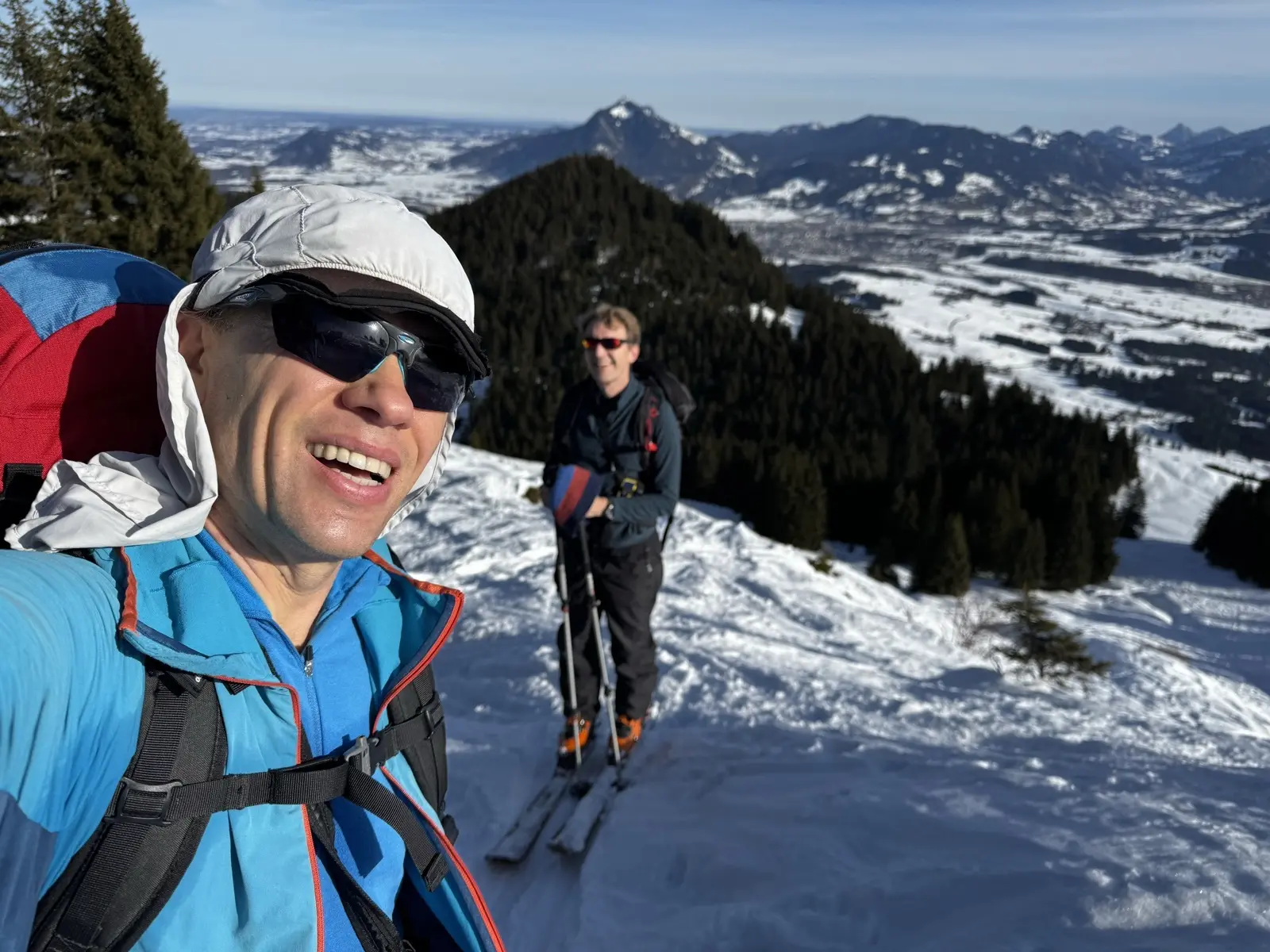 © DAV Sigmaringen / Christoph Griesser