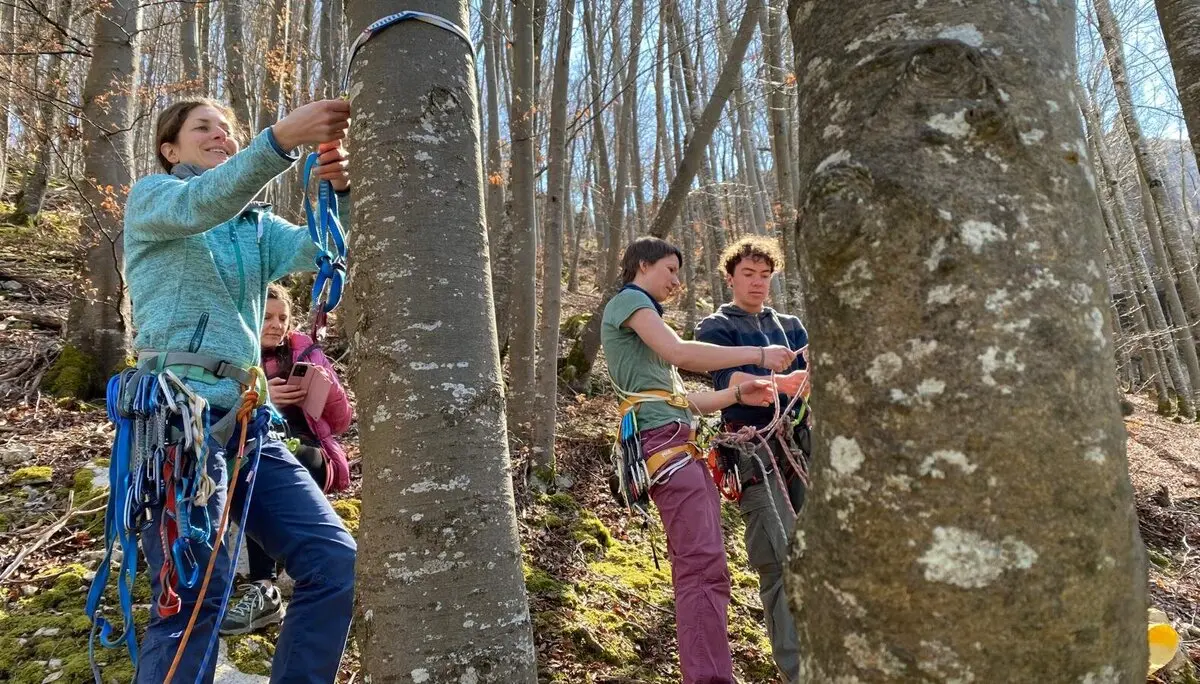 © DAV Sigmaringen / Elena Besch