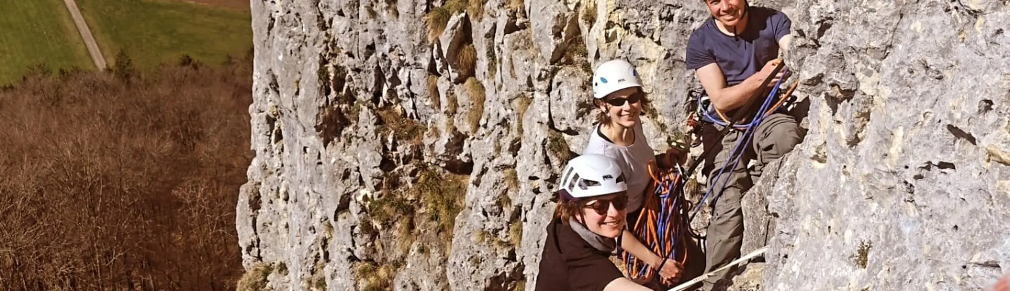 © DAV Sigmaringen / Elena Besch