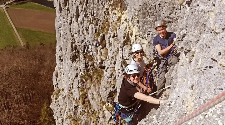 © DAV Sigmaringen / Elena Besch