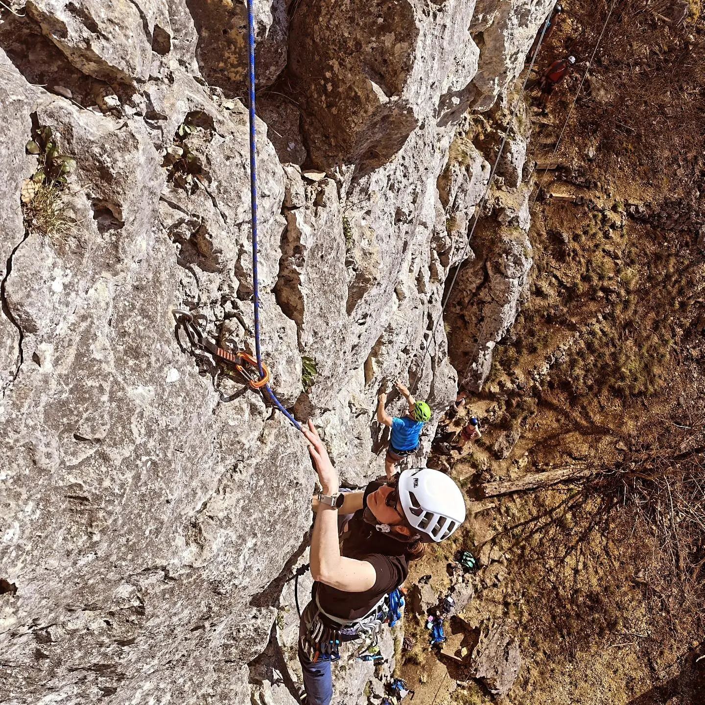 © DAV Sigmaringen / Elena Besch