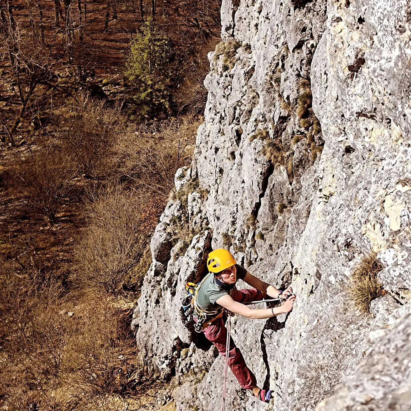 © DAV Sigmaringen / Elena Besch