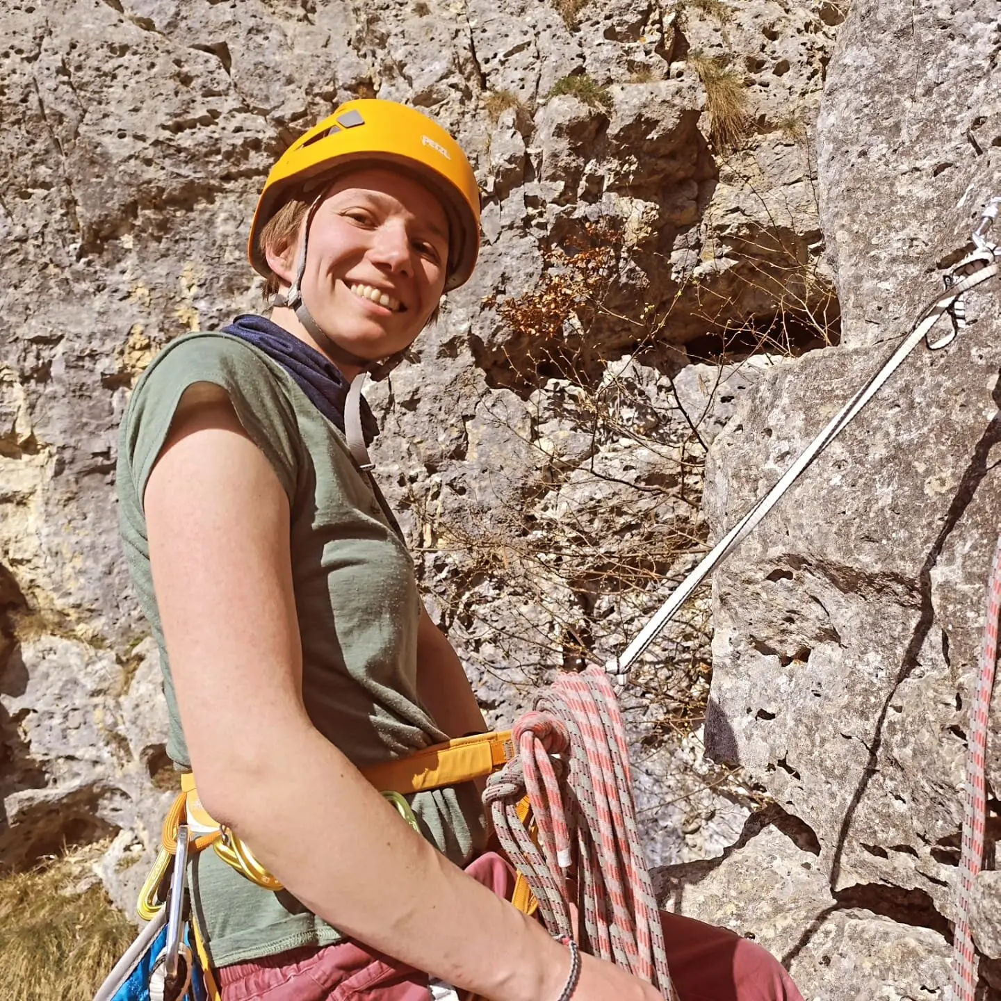 © DAV Sigmaringen / Elena Besch