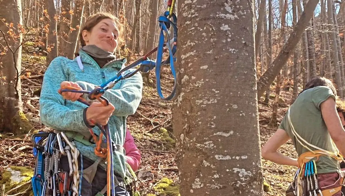 © DAV Sigmaringen / Elena Besch