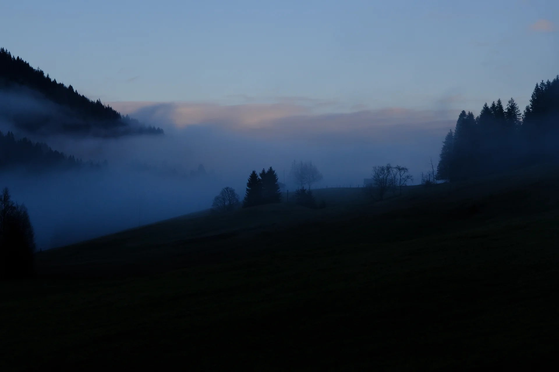 Skitourenkurs Gunzesrieder Tal | © DAV Sigmaringen / Ernst Steffen