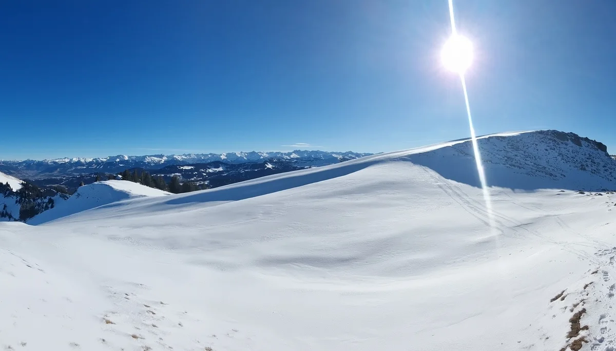 Skitourenkurs Gunzesrieder Tal | © DAV Sigmaringen / Ernst Steffen
