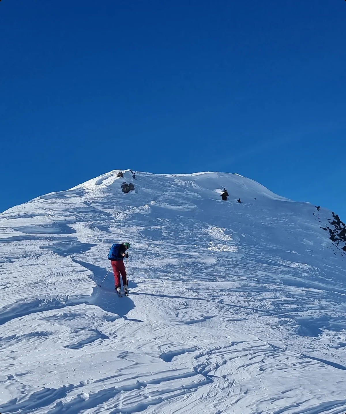 © DAV Sigmaringen / Ernst Steffen