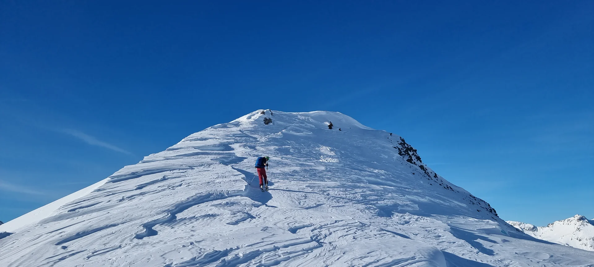 © DAV Sigmaringen / Ernst Steffen