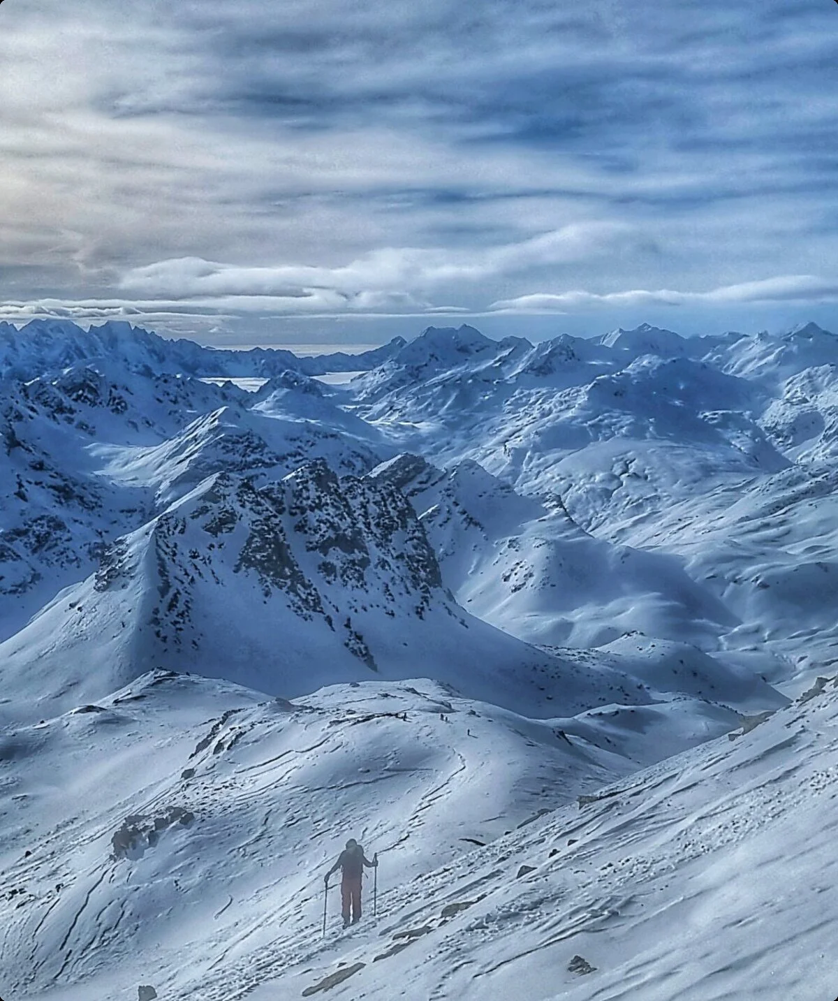 © DAV Sigmaringen / Ernst Steffen