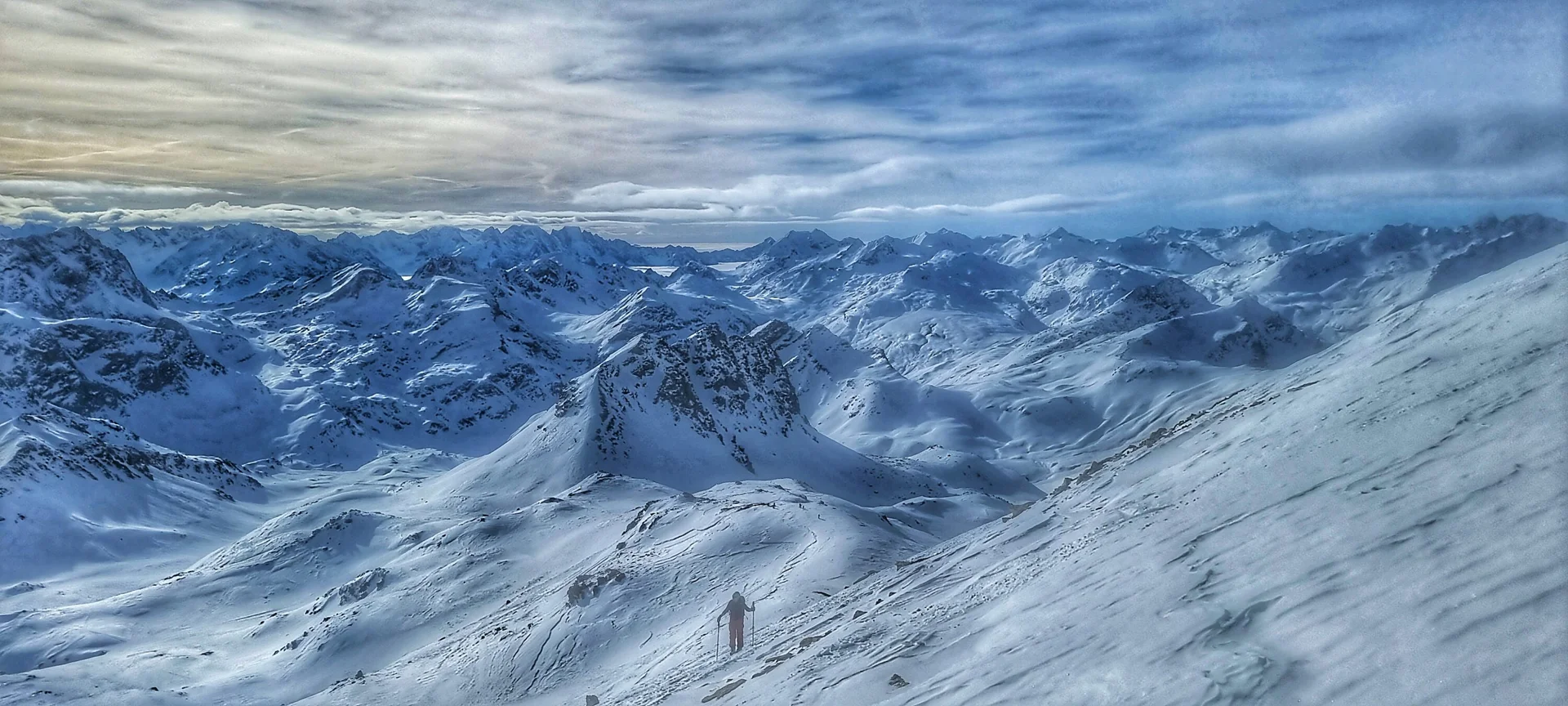 © DAV Sigmaringen / Ernst Steffen