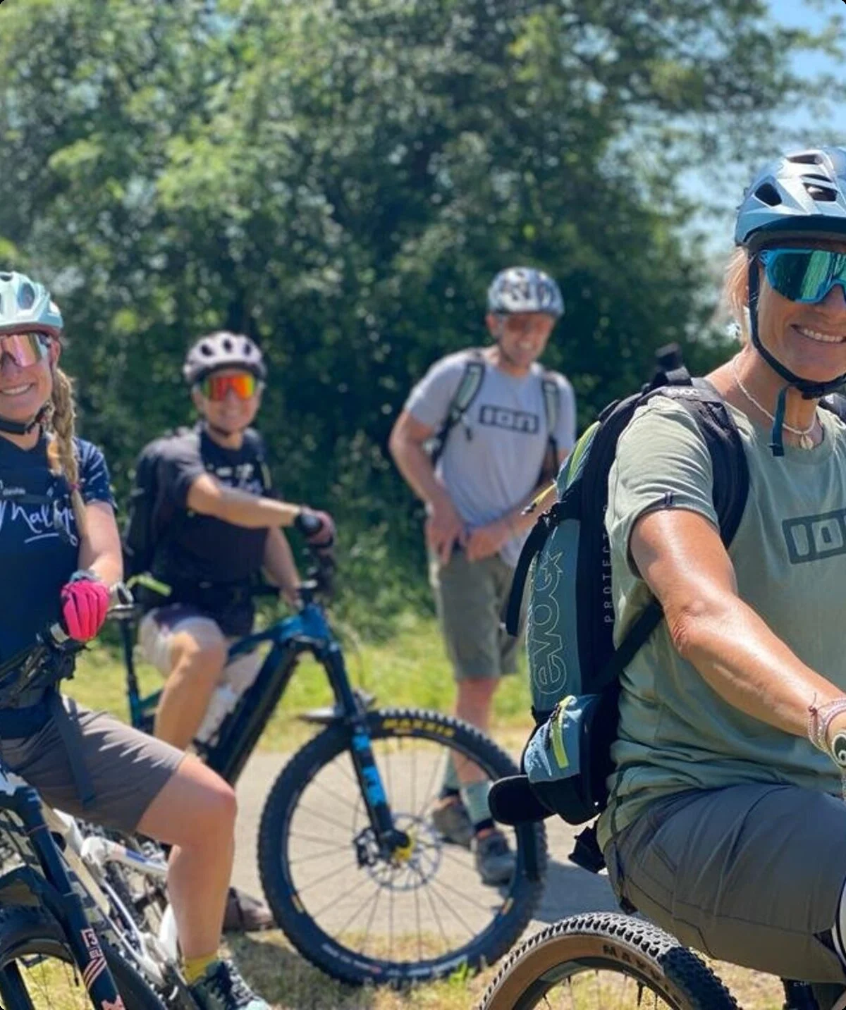 © DAV Sigmaringen Gerhard Grom