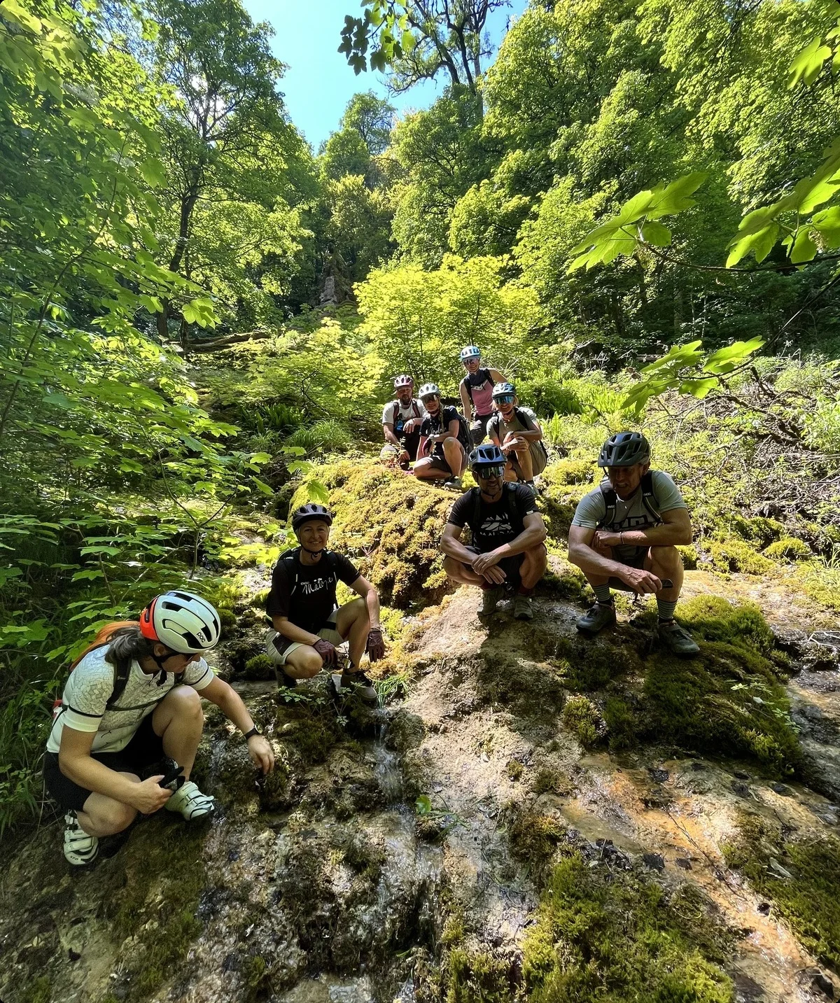 © DAV Sigmaringen Gerhard Grom