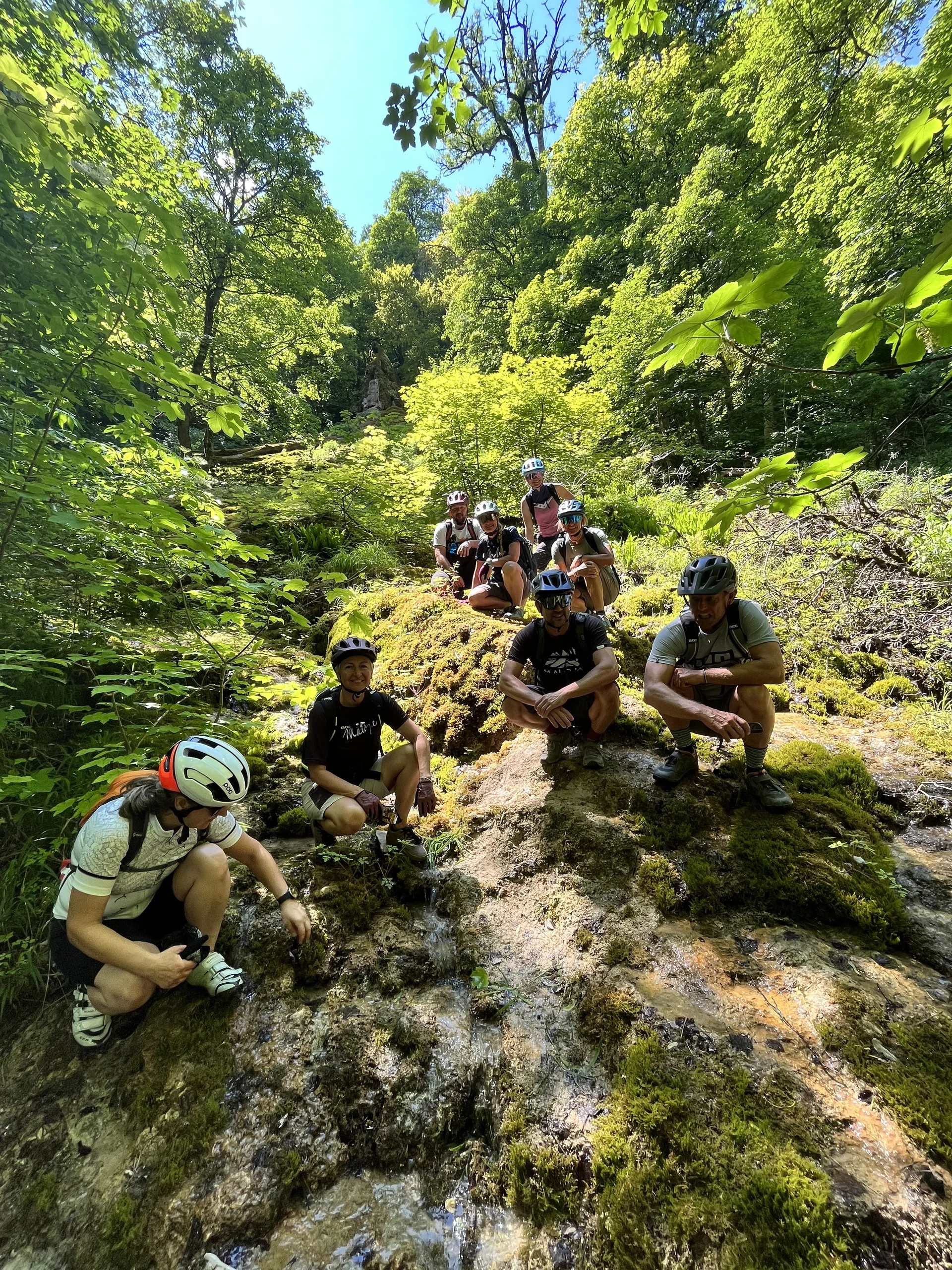 © DAV Sigmaringen Gerhard Grom