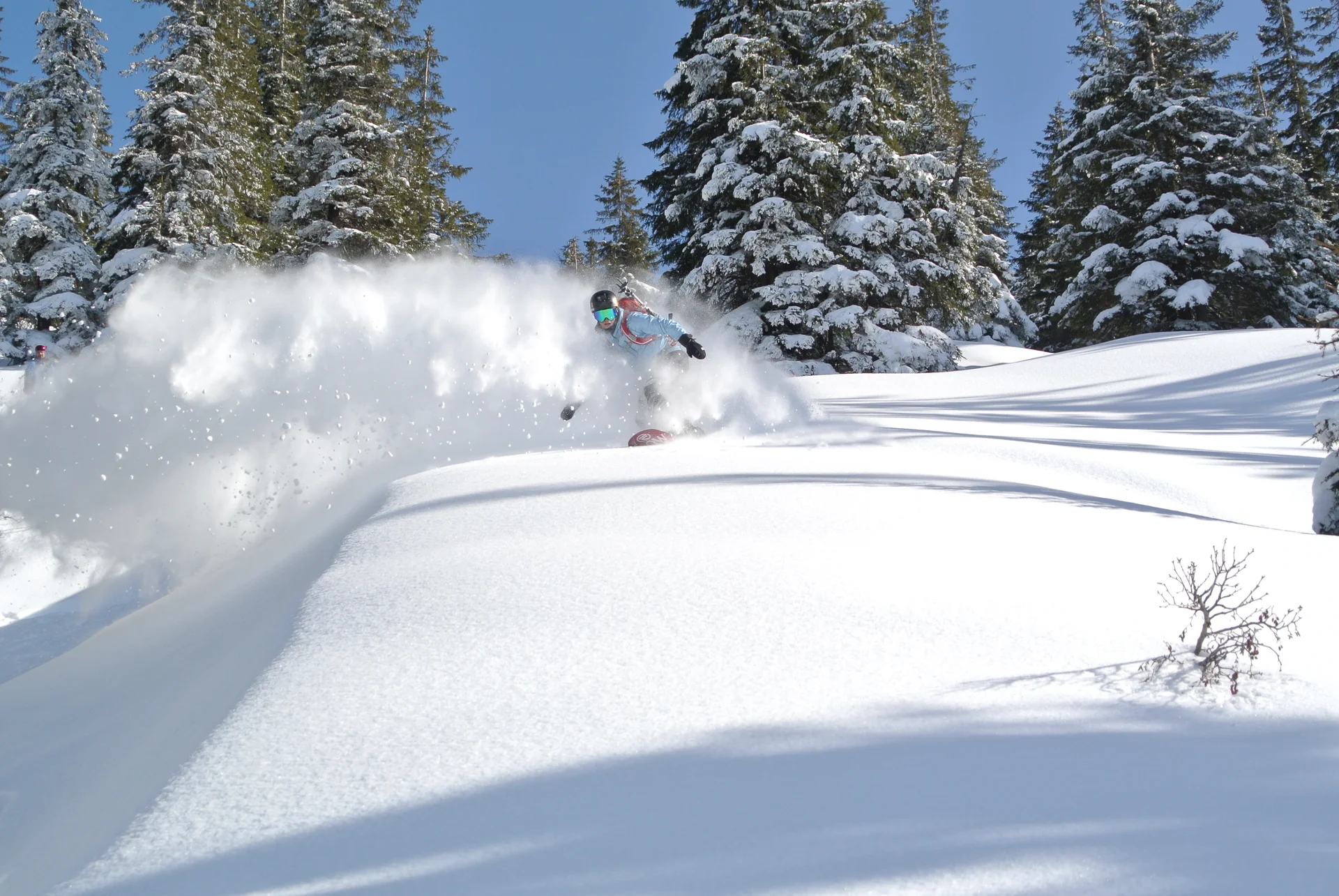 © DAV Sigmaringen Gerhard Grom