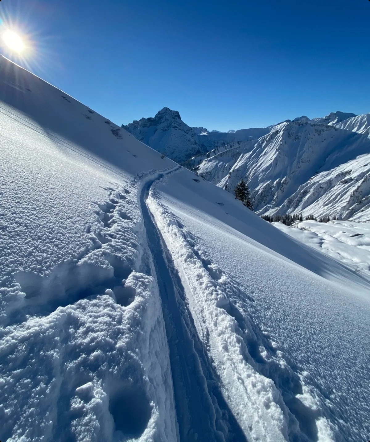 © DAV Sigmaringen Gerhard Grom