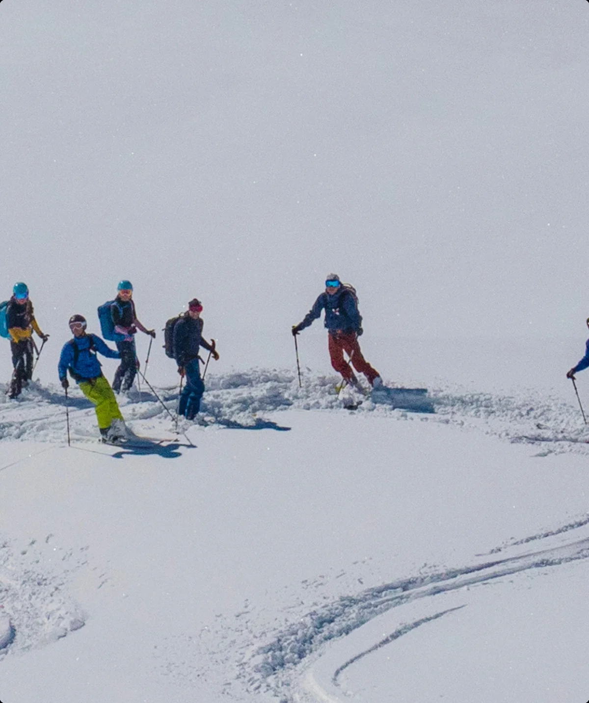 © DAV Sigmaringen Gerhard Grom