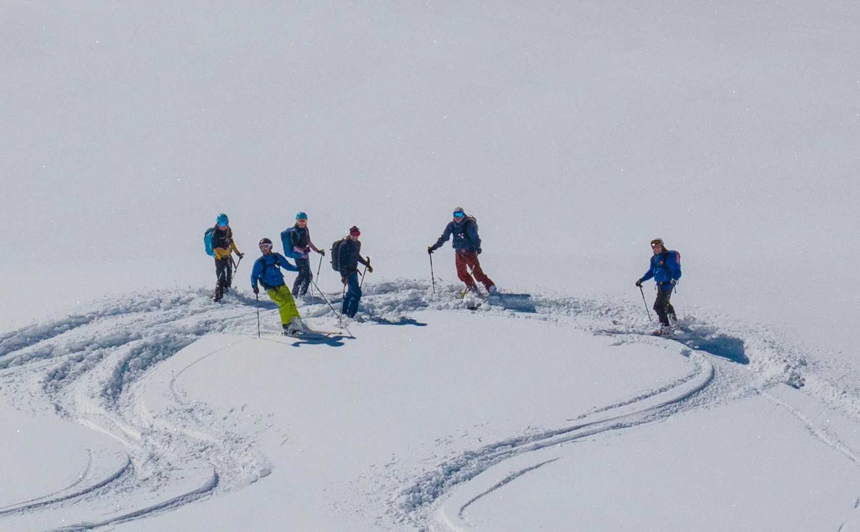 © DAV Sigmaringen Gerhard Grom