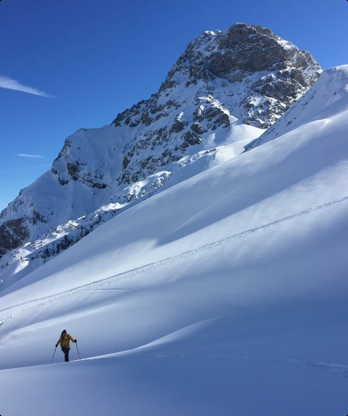 © DAV Sigmaringen Gerhard Grom