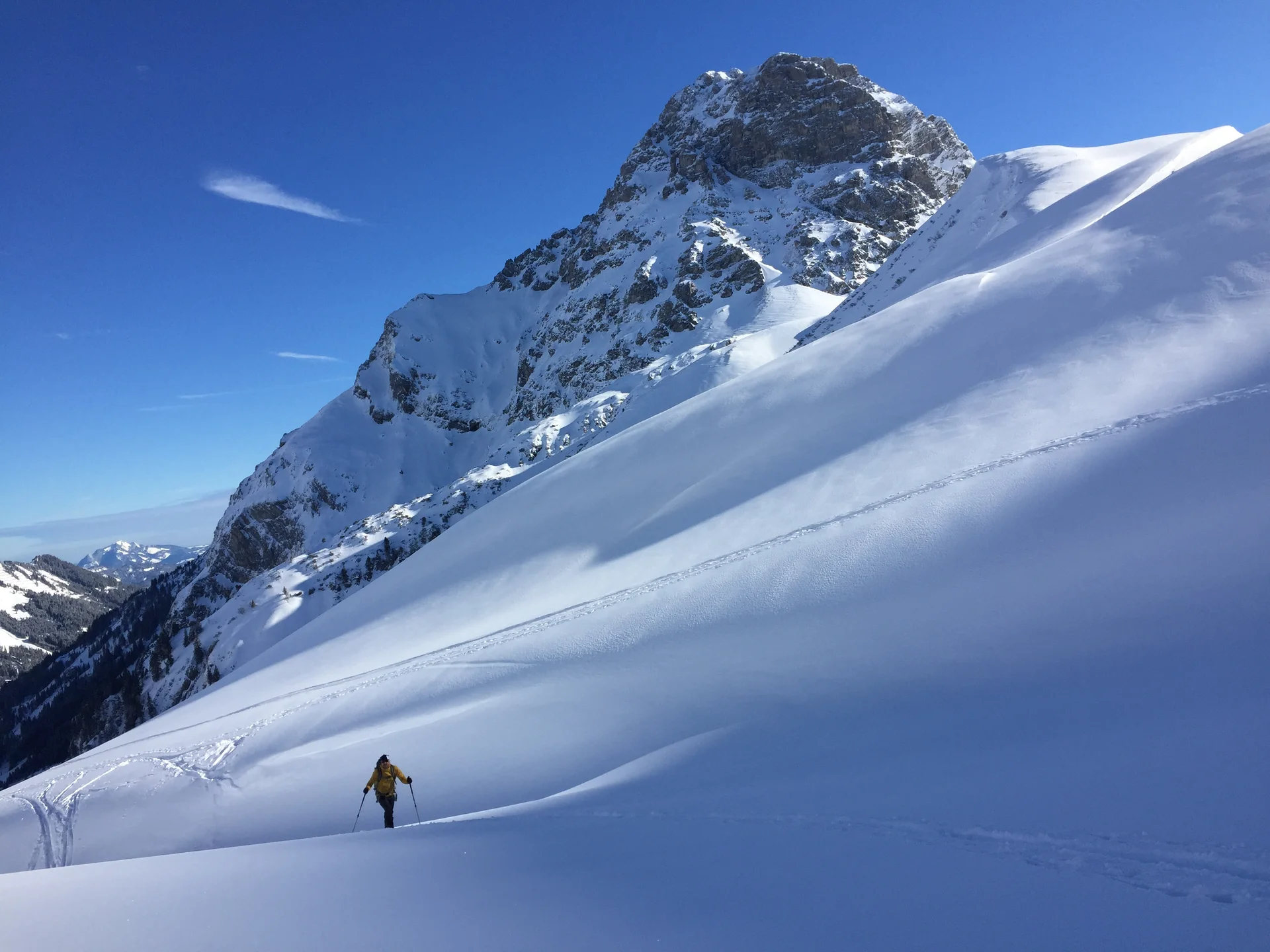 © DAV Sigmaringen Gerhard Grom