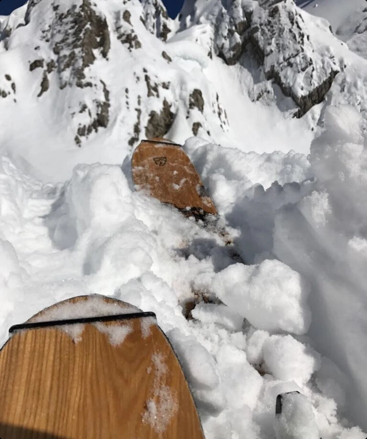 © DAV Sigmaringen Gerhard Grom