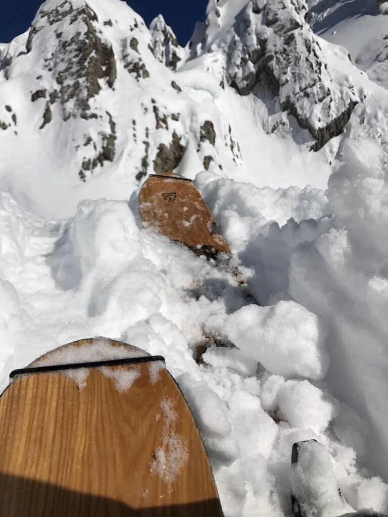 © DAV Sigmaringen Gerhard Grom