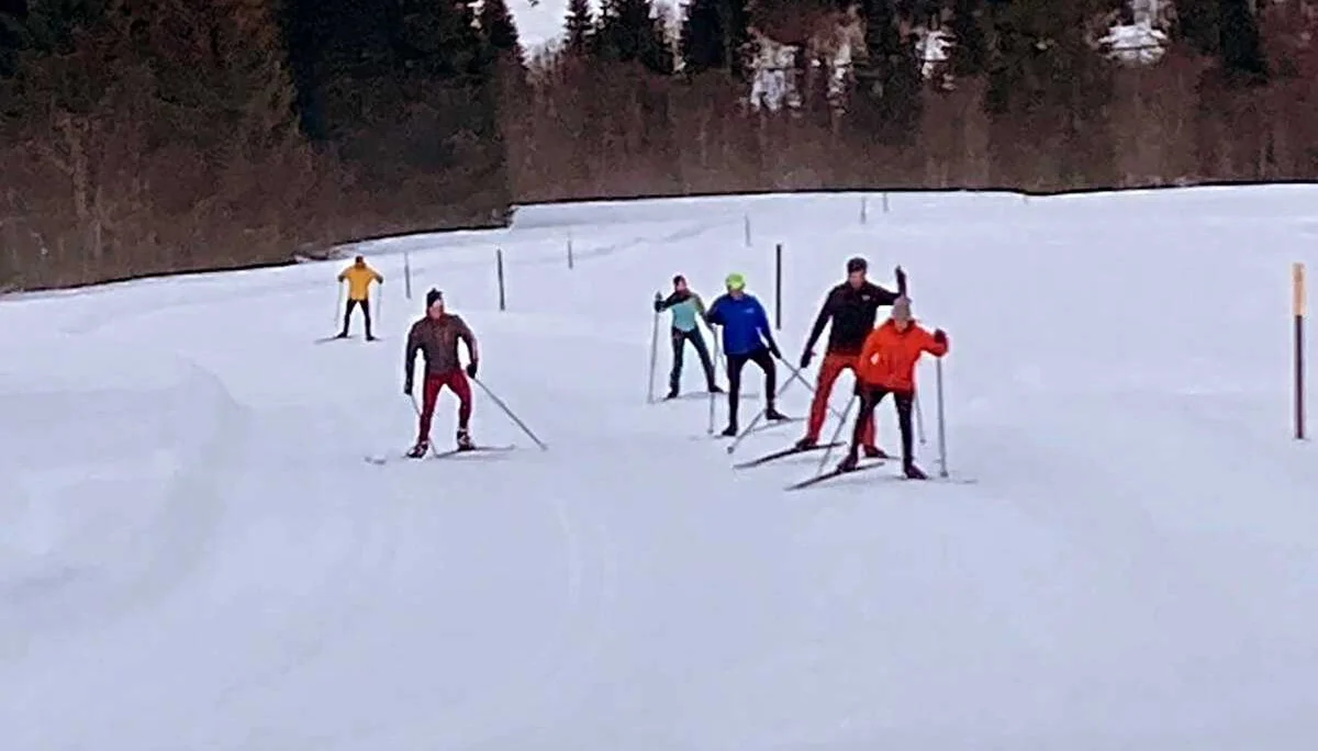 © DAV Sigmaringen / Gerhard Grom