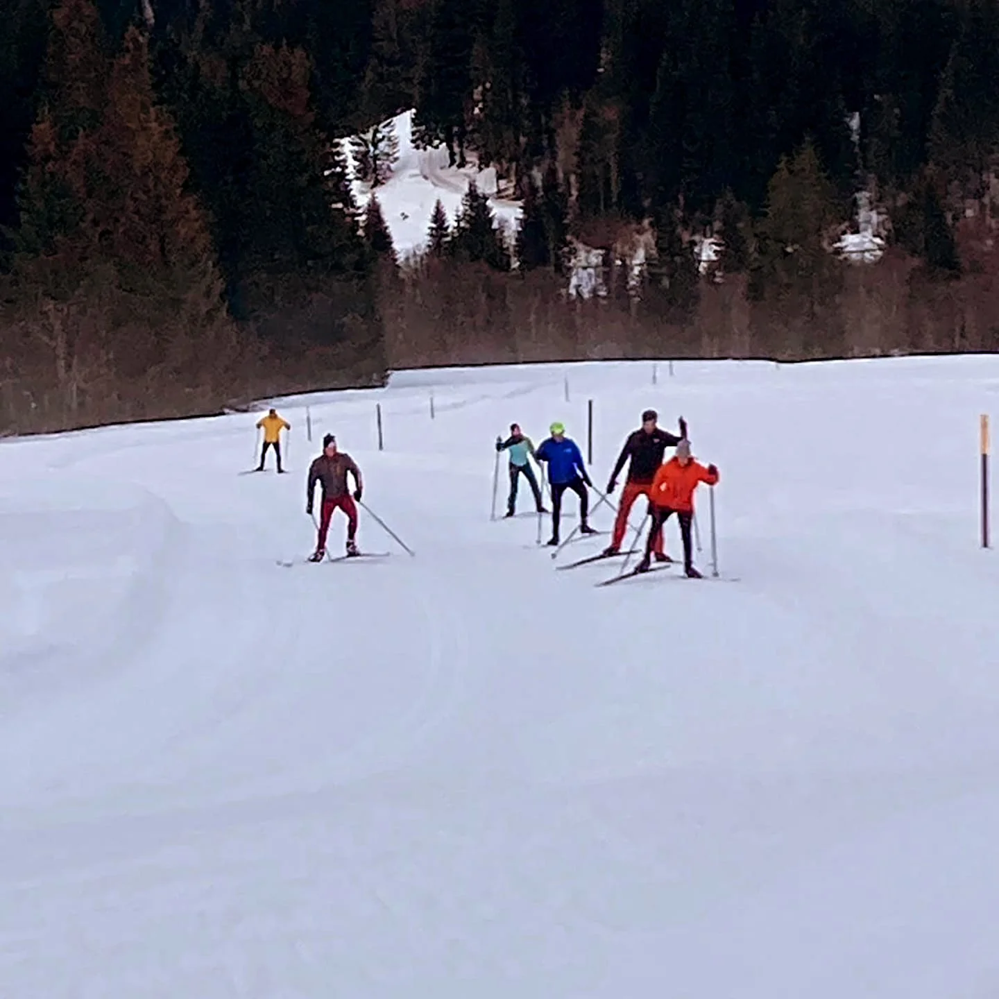 © DAV Sigmaringen / Gerhard Grom