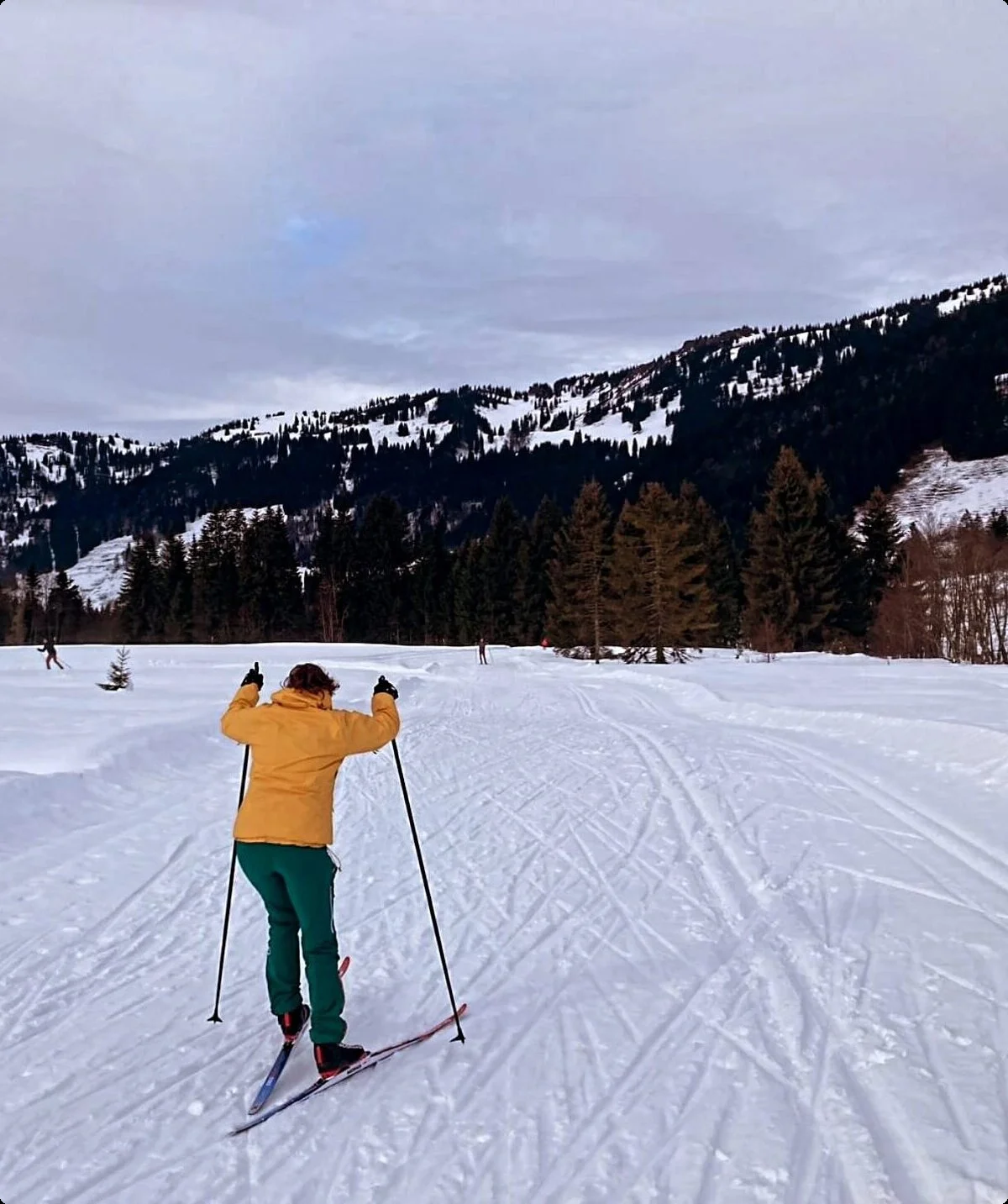 © DAV Sigmaringen / Gerhard Grom