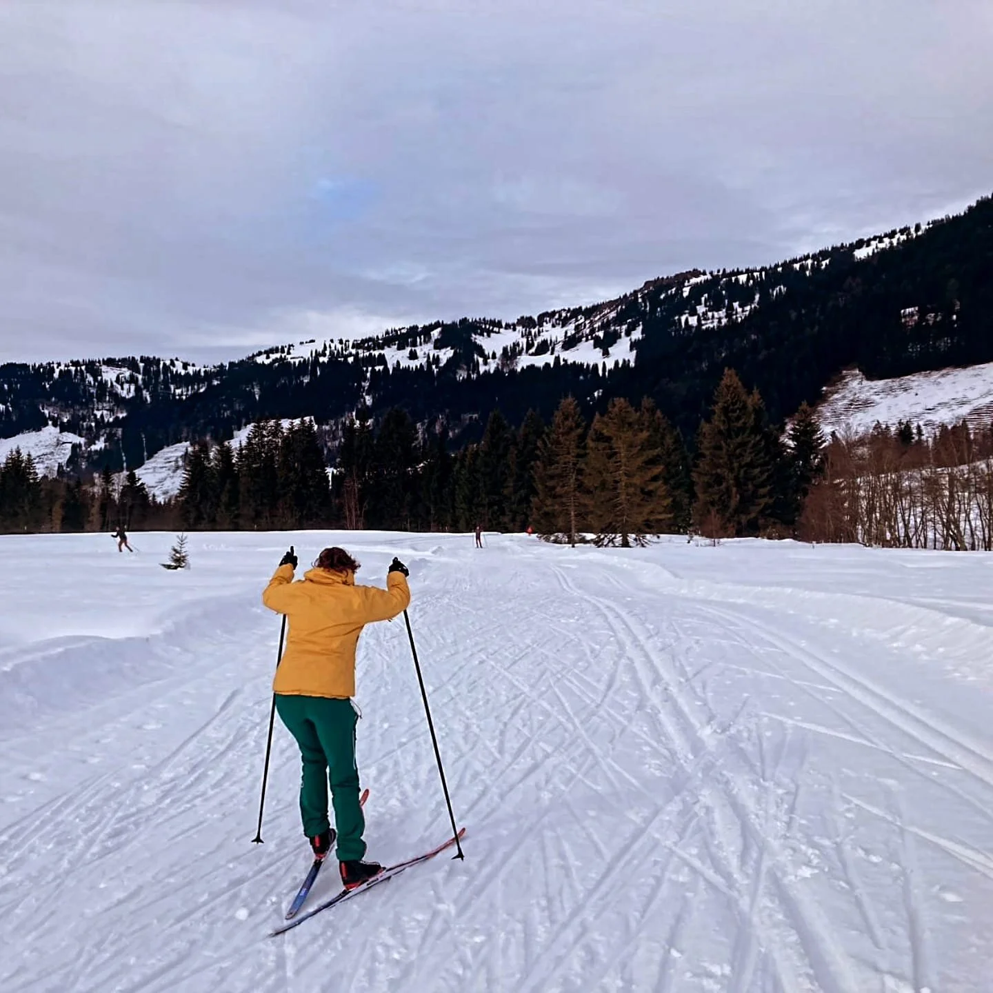 © DAV Sigmaringen / Gerhard Grom