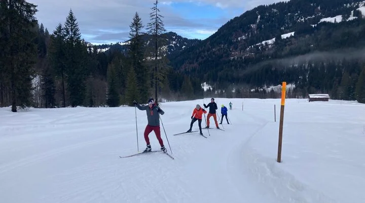 © DAV Sigmaringen / Gerhard Grom