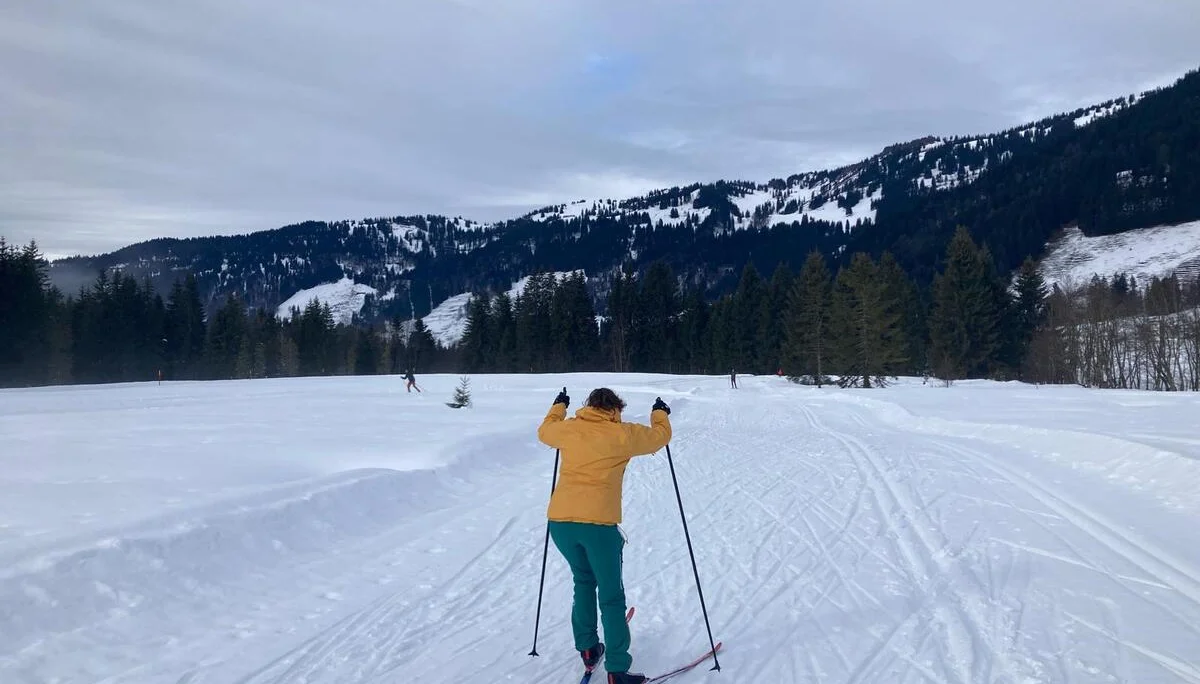 © DAV Sigmaringen / Gerhard Grom