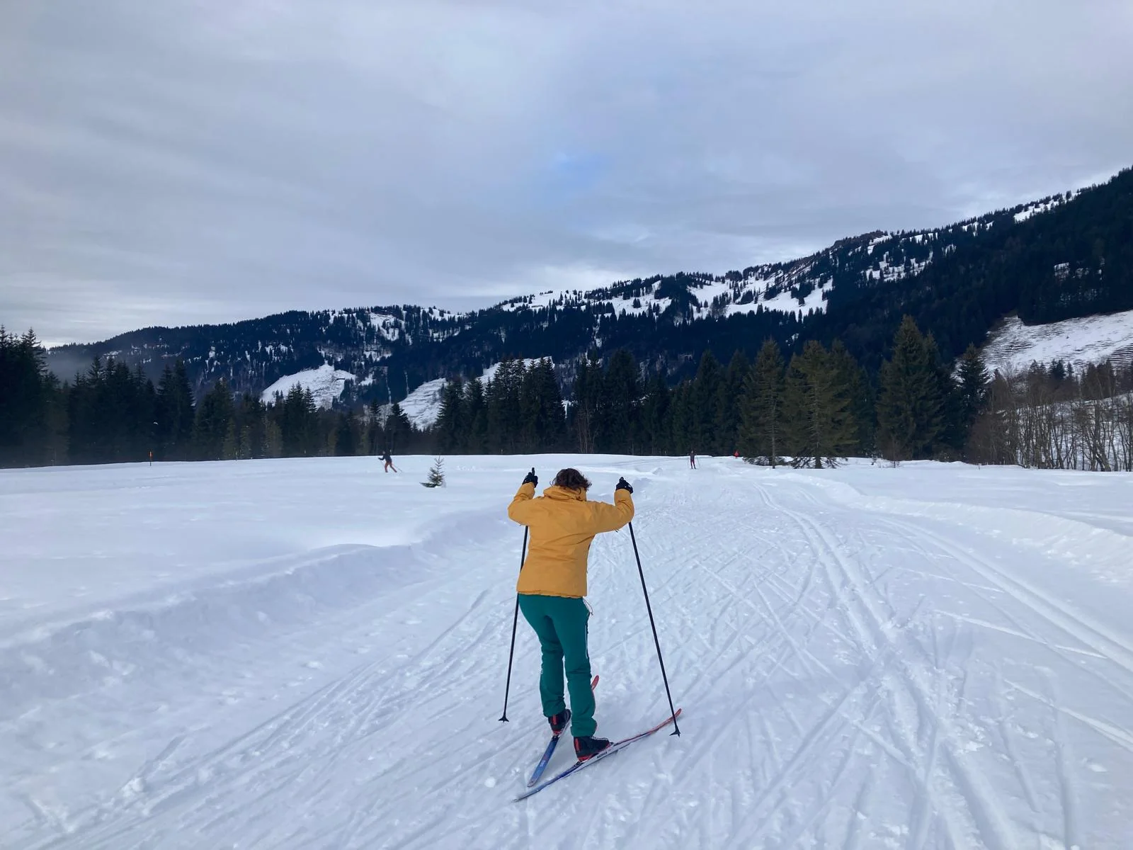 © DAV Sigmaringen / Gerhard Grom