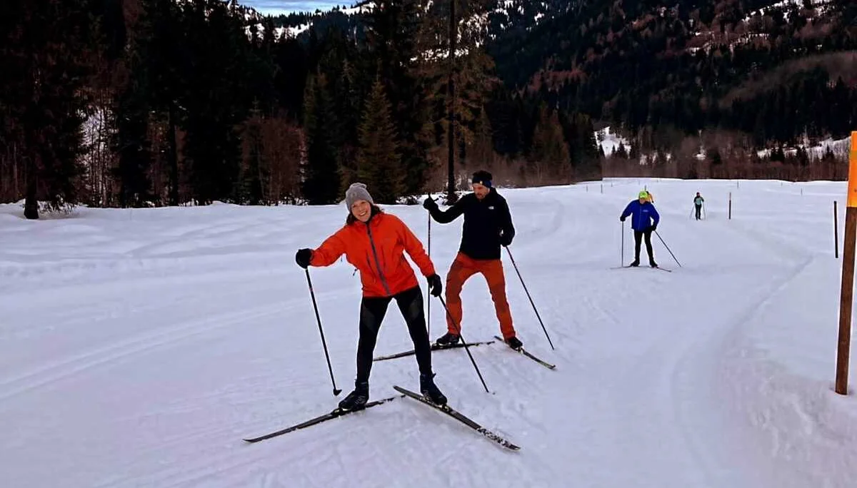 © DAV Sigmaringen / Gerhard Grom