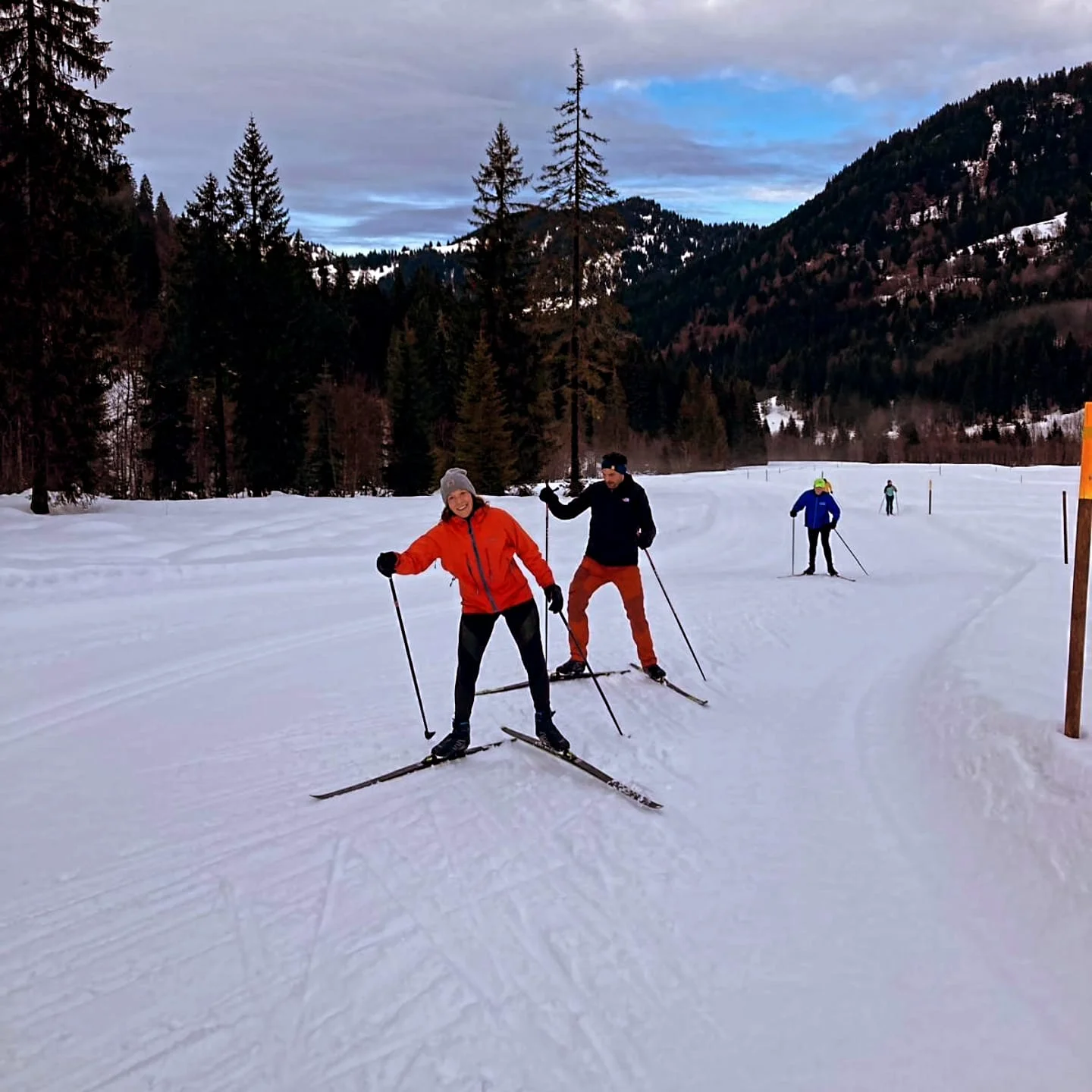 © DAV Sigmaringen / Gerhard Grom