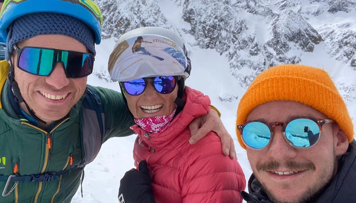 © DAV Sigmaringen, Eric Riester