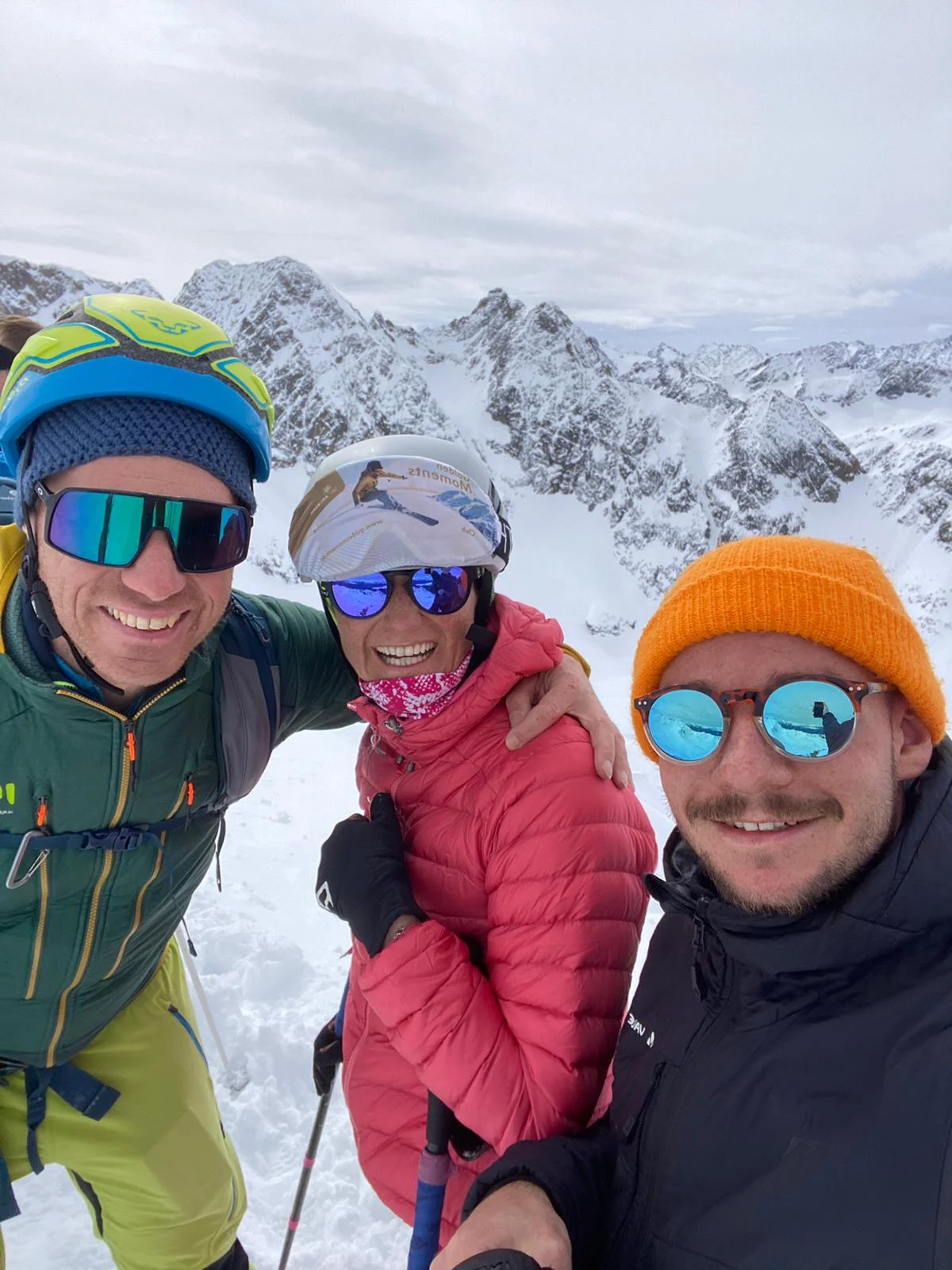 © DAV Sigmaringen, Eric Riester