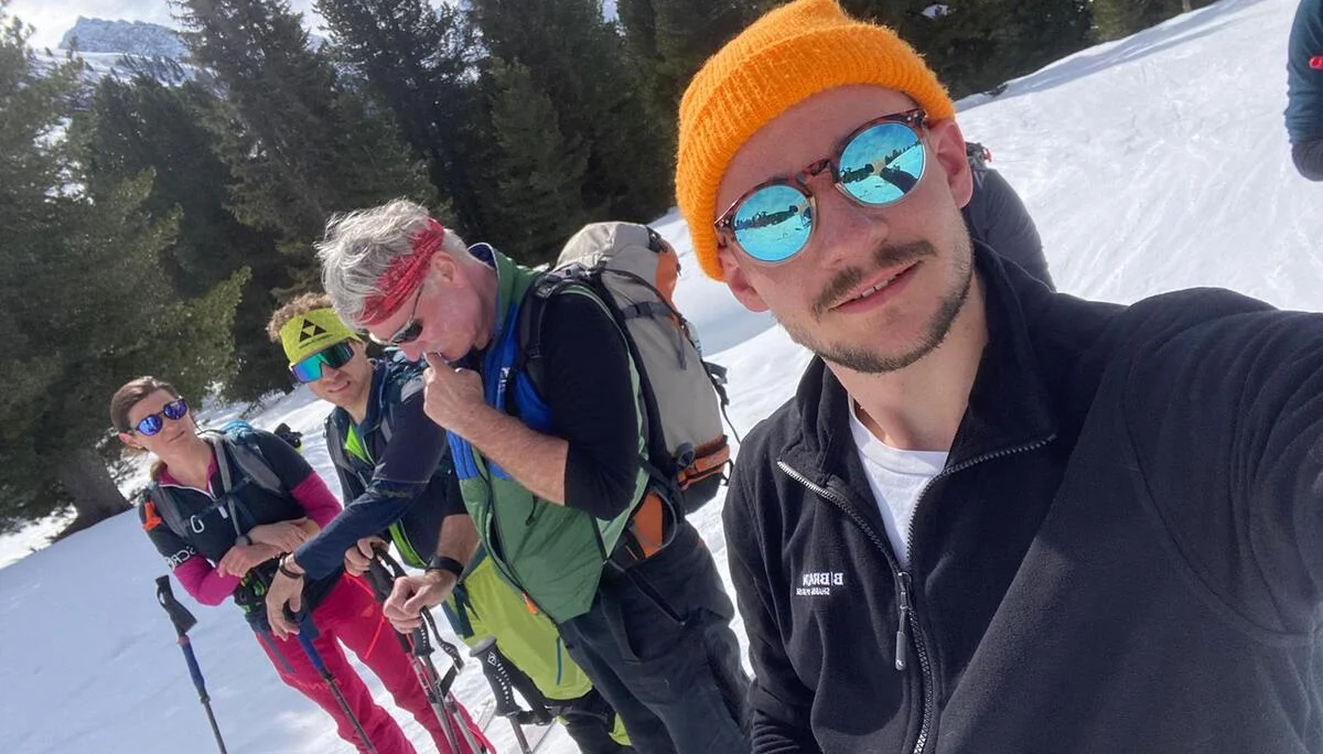 © DAV Sigmaringen, Eric Riester