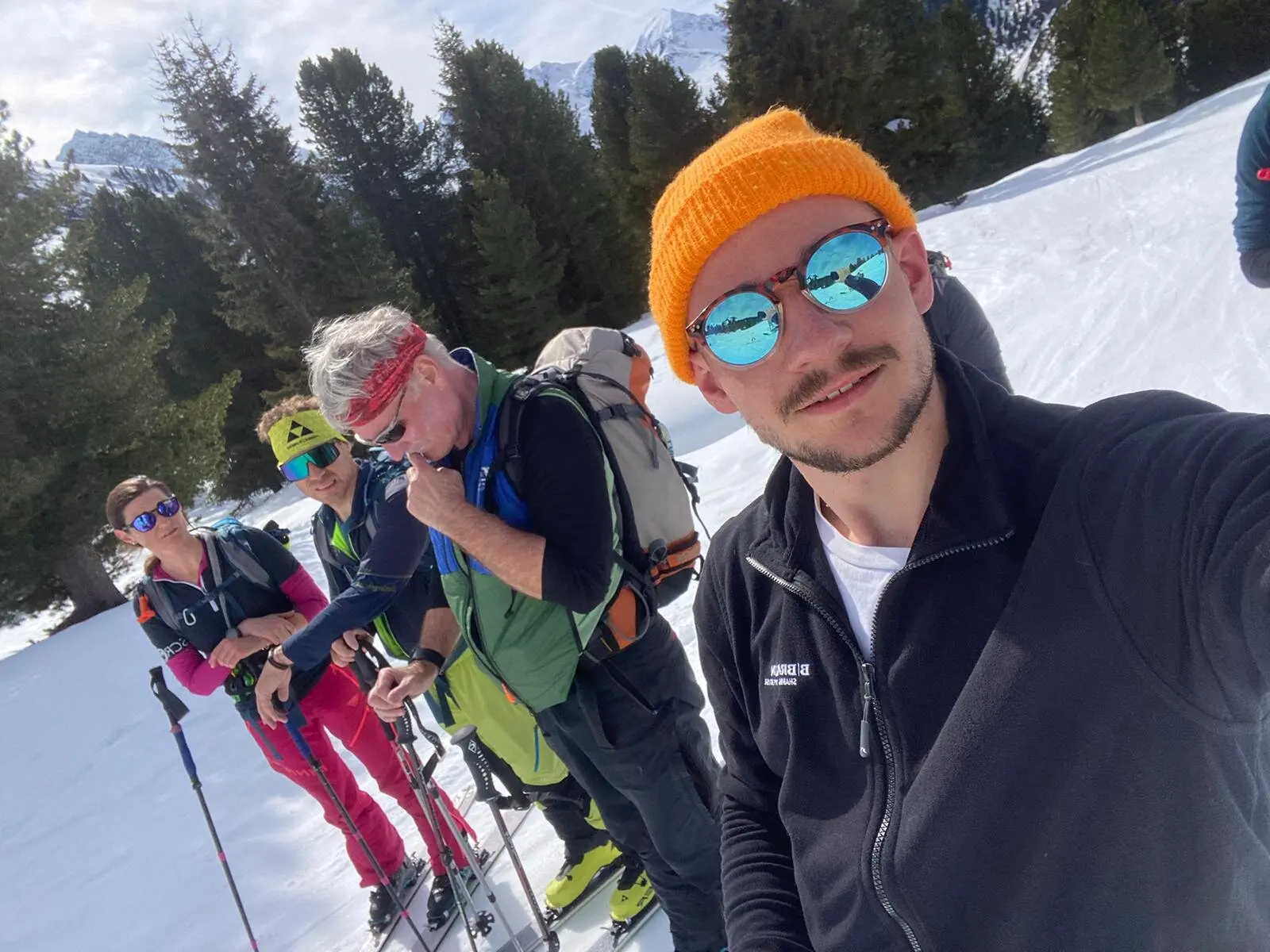 © DAV Sigmaringen, Eric Riester