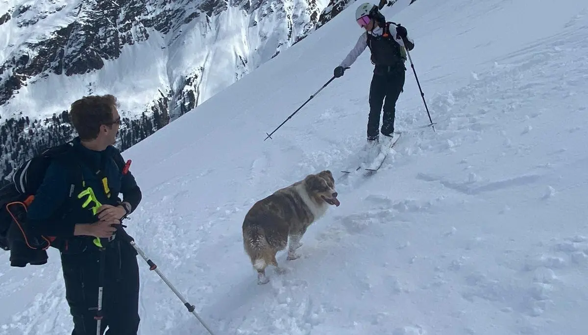 © DAV Sigmaringen, Eric Riester