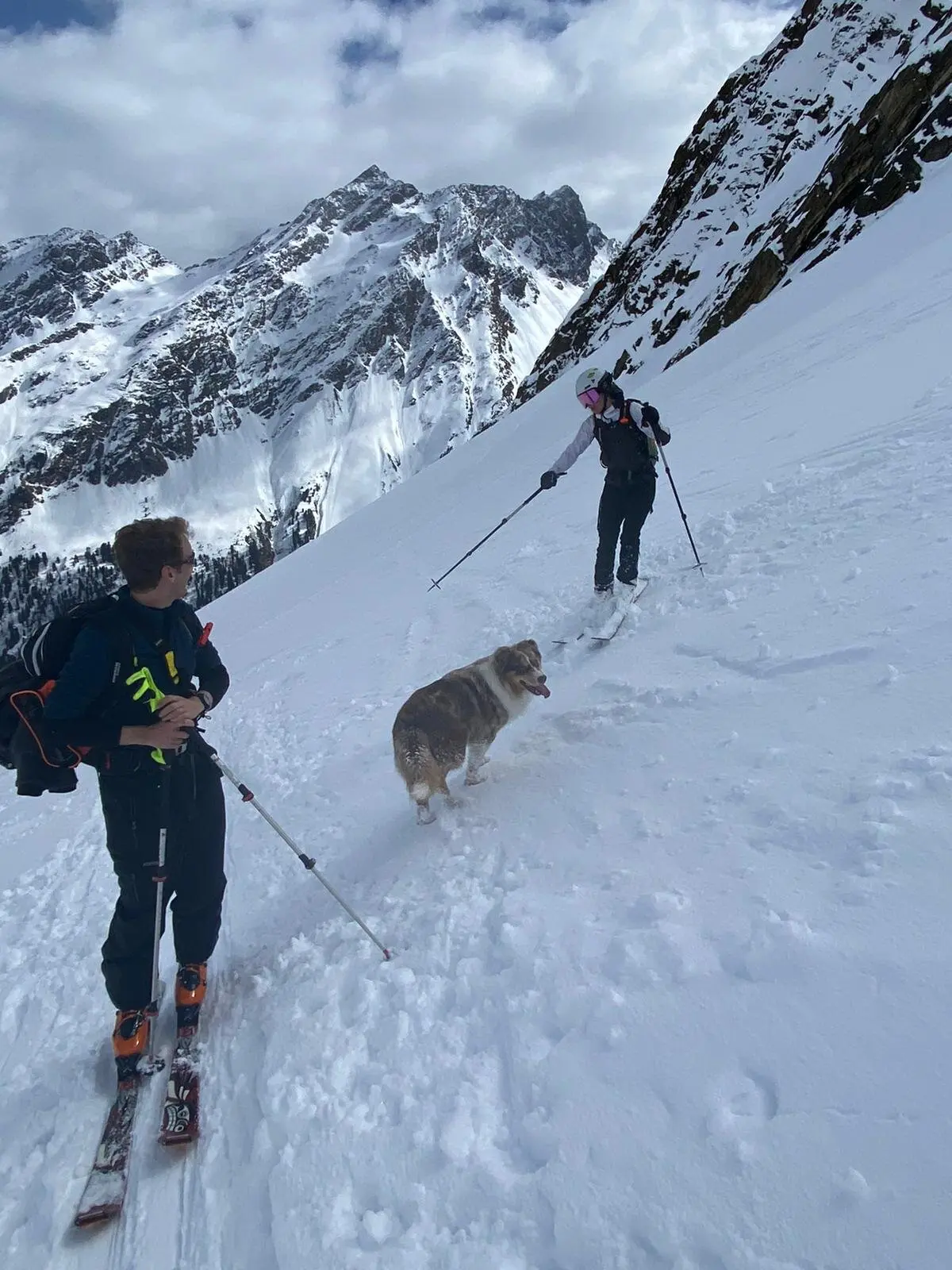 © DAV Sigmaringen, Eric Riester