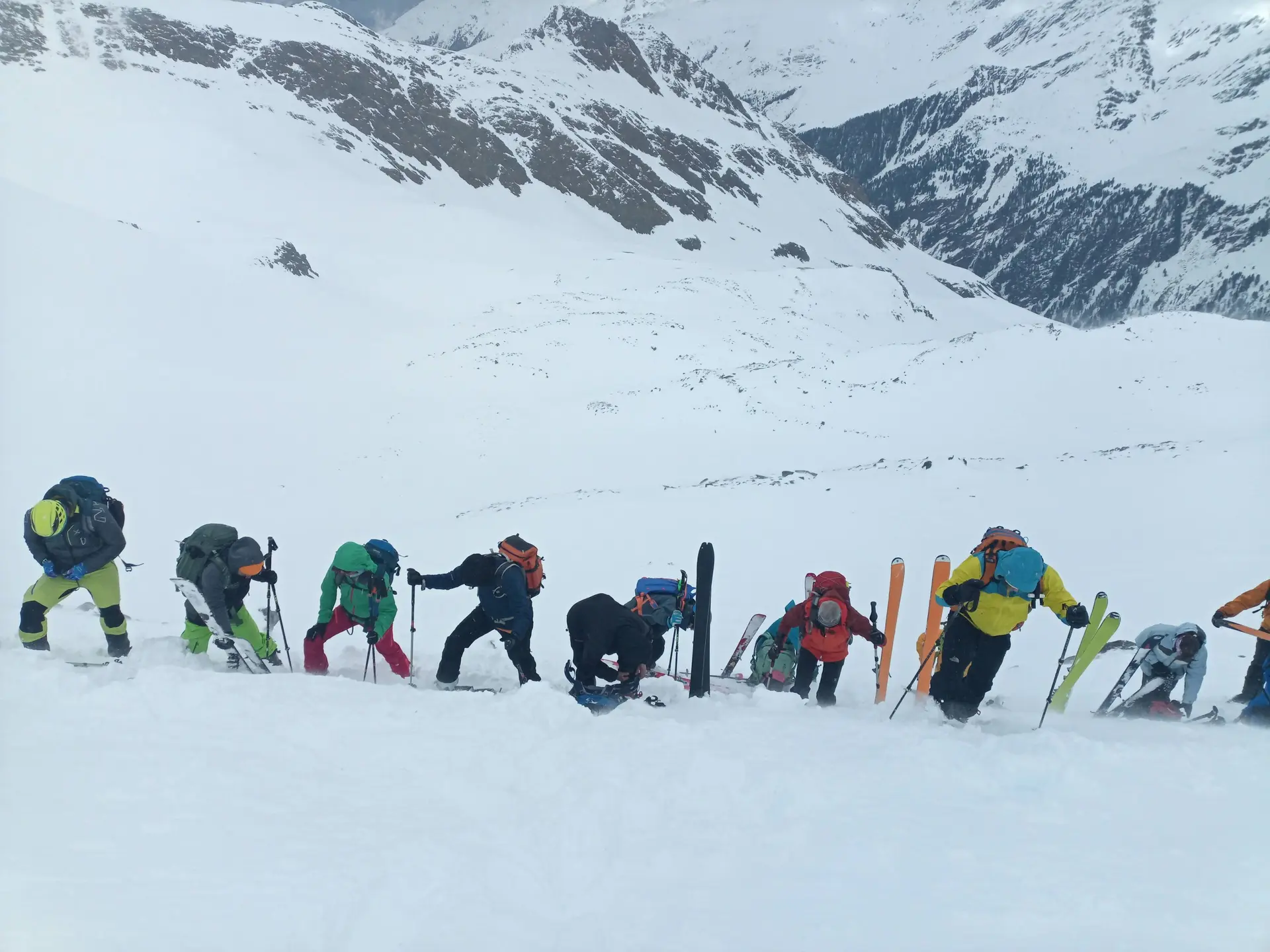 © DAV Sigmaringen, Markus Rebholz