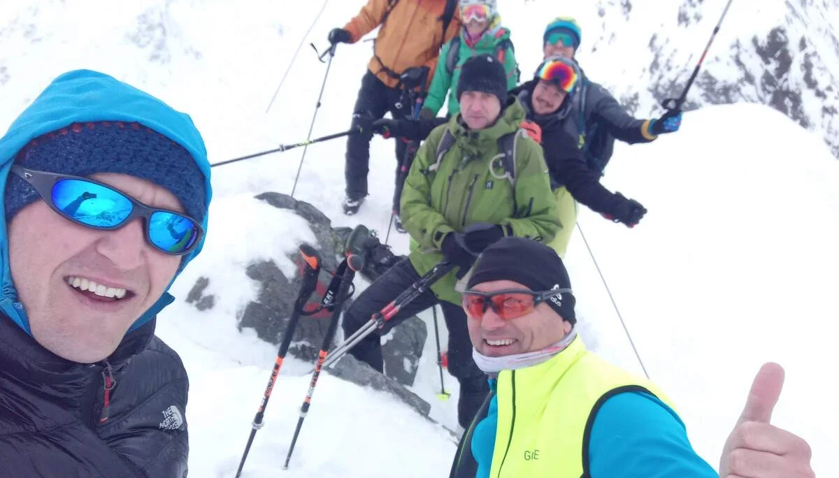 © DAV Sigmaringen, Markus Rebholz