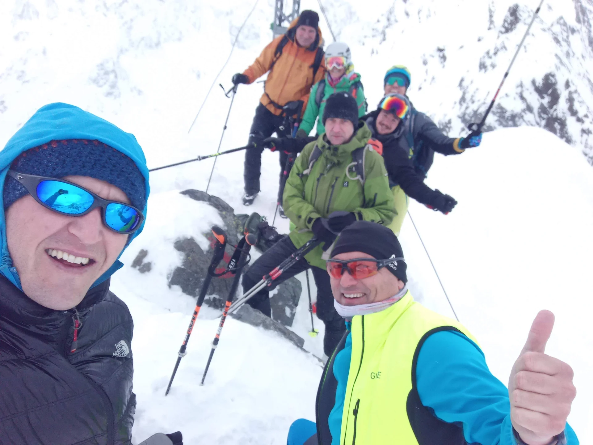 © DAV Sigmaringen, Markus Rebholz