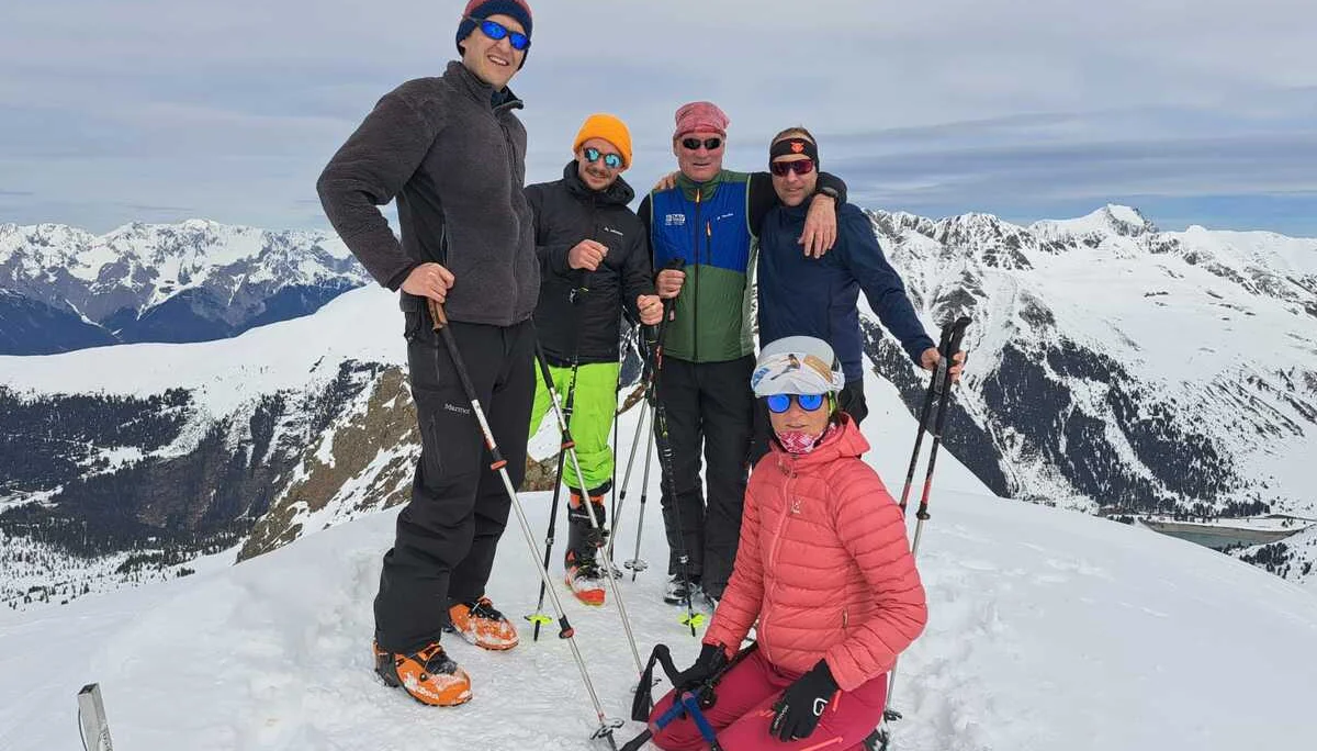 © DAV Sigmaringen, Martin Fischer