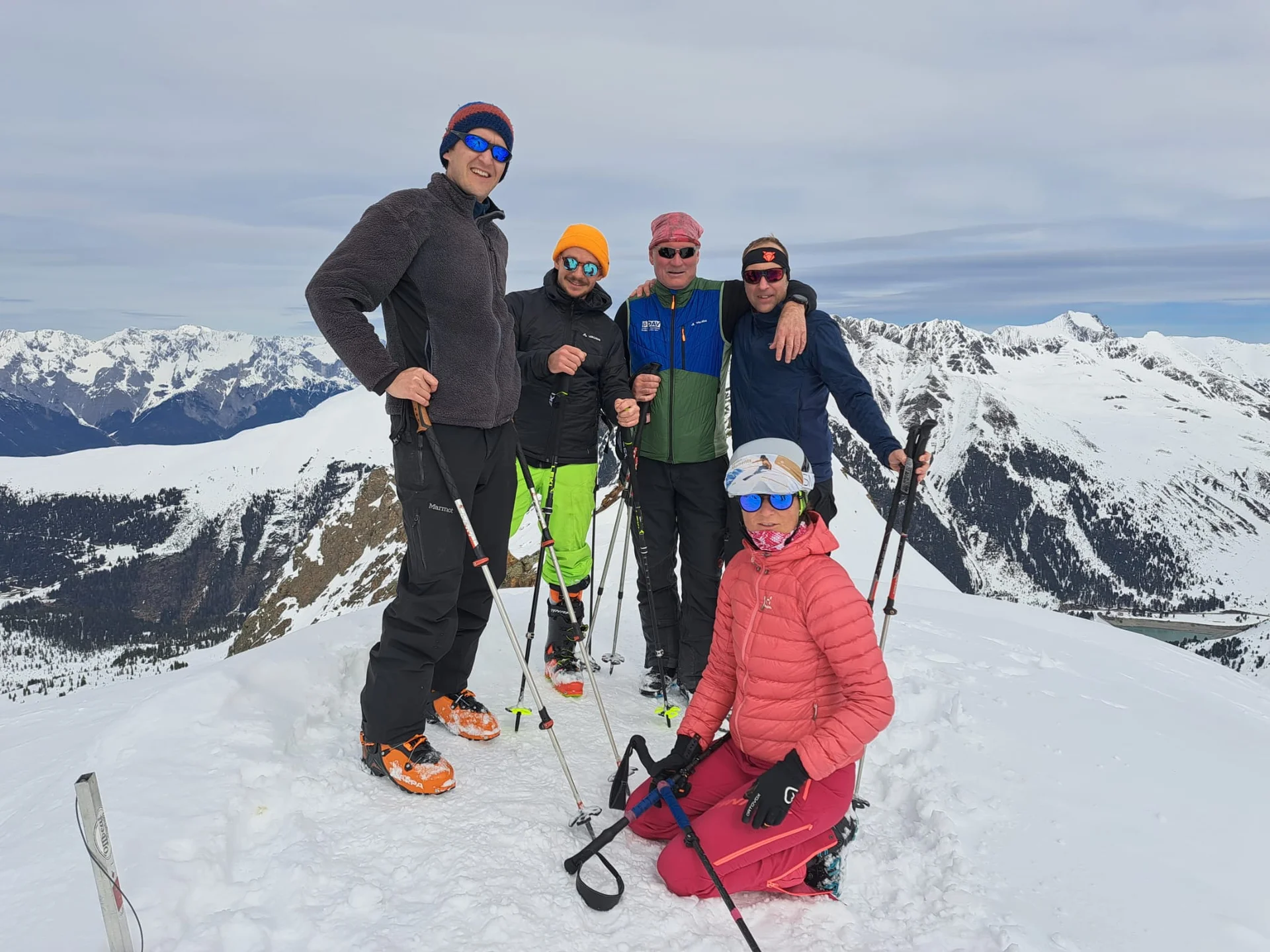 © DAV Sigmaringen, Martin Fischer