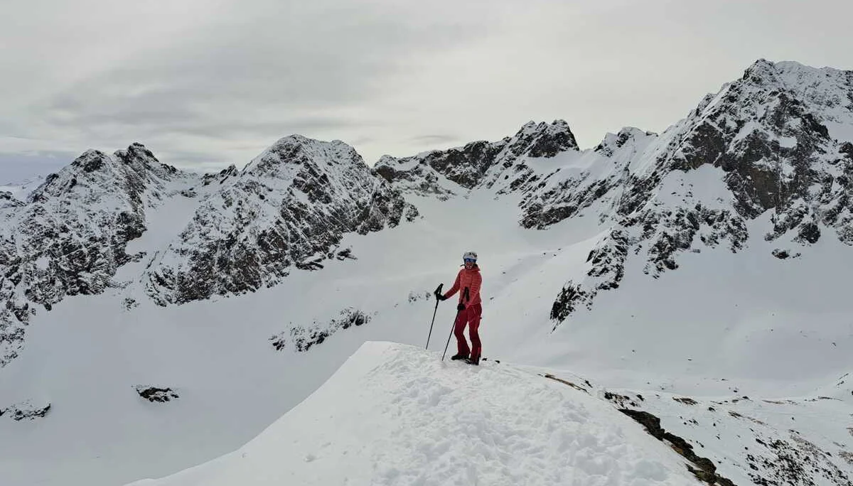 © DAV Sigmaringen, Martin Fischer